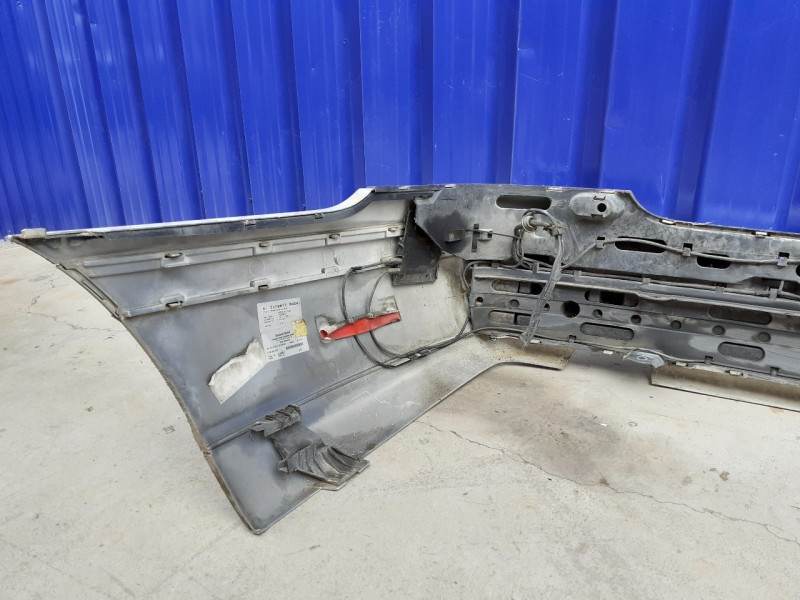 Recambio de paragolpes trasero para mercedes-benz clase s (w220) berlina referencia OEM IAM   