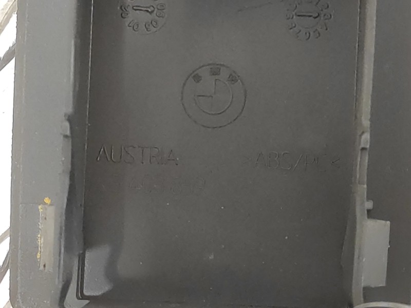 Recambio de mando elevalunas delantero derecho para bmw x3 (e83) 3.0 turbodiesel referencia OEM IAM 3403859 6922244 15979804