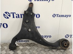 Recambio de brazo suspension inferior delantero derecho para kia cee´d sporty wagon 1.6 crdi cat referencia OEM IAM 545002HXXX  