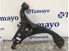 Recambio de brazo suspension inferior delantero derecho para kia cee´d sporty wagon 1.6 crdi cat referencia OEM IAM 545002HXXX   2