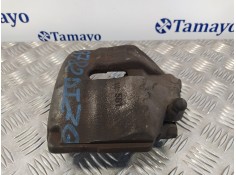 Recambio de pinza freno delantera izquierda para seat ibiza (6j5) 1.6 16v referencia OEM IAM    2