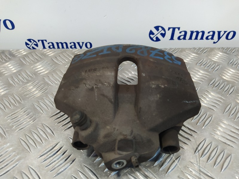 Recambio de pinza freno delantera izquierda para seat ibiza (6j5) 1.6 16v referencia OEM IAM   