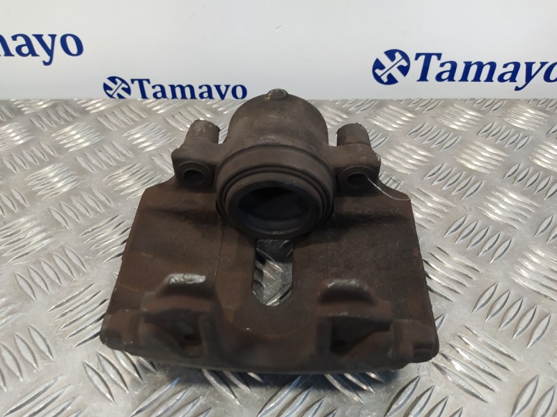 Recambio de pinza freno delantera izquierda para seat ibiza (6j5) 1.6 16v referencia OEM IAM   