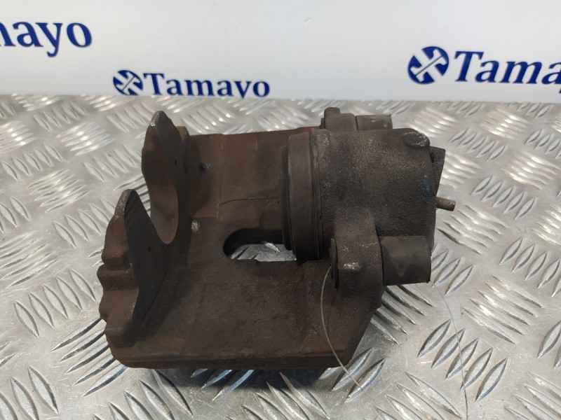 Recambio de pinza freno delantera izquierda para seat ibiza (6j5) 1.6 16v referencia OEM IAM   