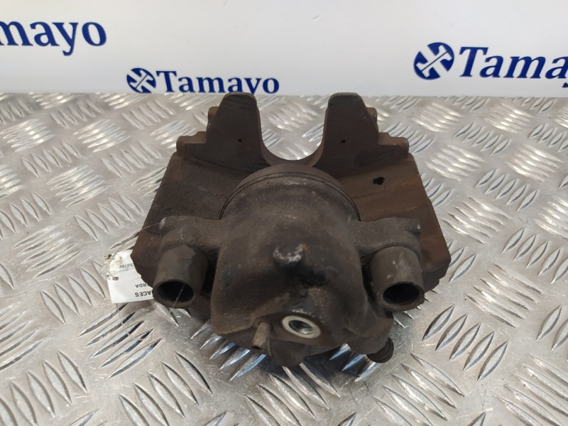 Recambio de pinza freno delantera izquierda para seat ibiza (6j5) 1.6 16v referencia OEM IAM   