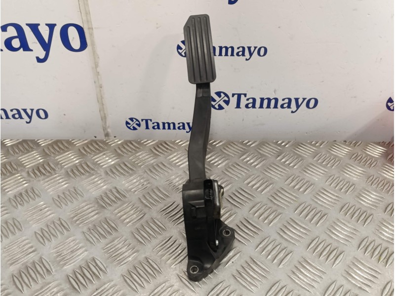 Recambio de pedal acelerador para land rover discovery sport referencia OEM IAM FK729F836CB  