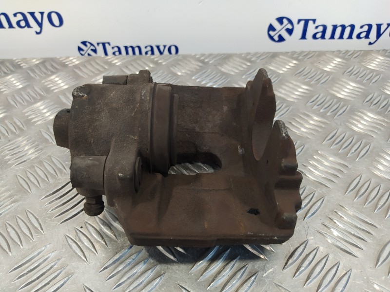 Recambio de pinza freno delantera izquierda para seat ibiza (6j5) 1.6 16v referencia OEM IAM   