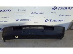 Recambio de paragolpes delantero para volkswagen lt caja cerrada / combi (mod. 1997) lt 28 caja cerrada / techo elevado referenc