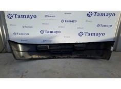 Recambio de paragolpes delantero para volkswagen lt caja cerrada / combi (mod. 1997) lt 28 caja cerrada / techo elevado referenc 2