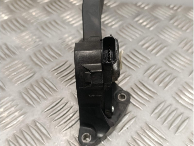 Recambio de pedal acelerador para land rover discovery sport referencia OEM IAM FK729F836CB  