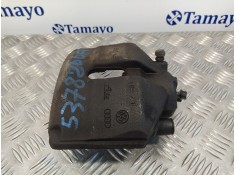 Recambio de pinza freno delantera derecha para seat ibiza (6j5) 1.6 16v referencia OEM IAM    2