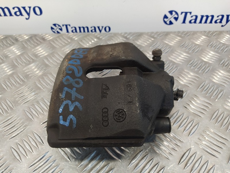 Recambio de pinza freno delantera derecha para seat ibiza (6j5) 1.6 16v referencia OEM IAM   