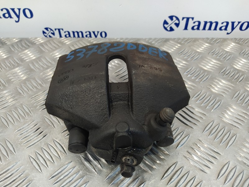 Recambio de pinza freno delantera derecha para seat ibiza (6j5) 1.6 16v referencia OEM IAM   