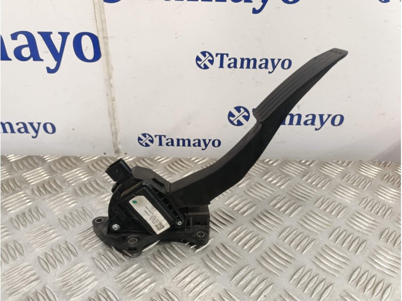 Recambio de pedal acelerador para land rover discovery sport referencia OEM IAM FK729F836CB  
