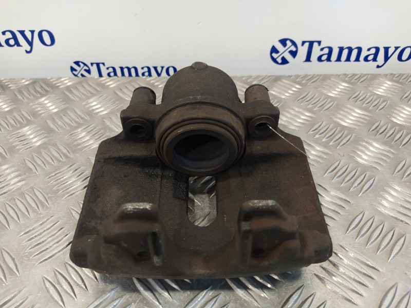 Recambio de pinza freno delantera derecha para seat ibiza (6j5) 1.6 16v referencia OEM IAM   