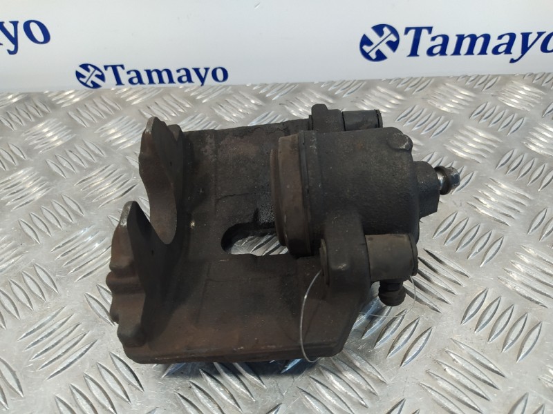 Recambio de pinza freno delantera derecha para seat ibiza (6j5) 1.6 16v referencia OEM IAM   