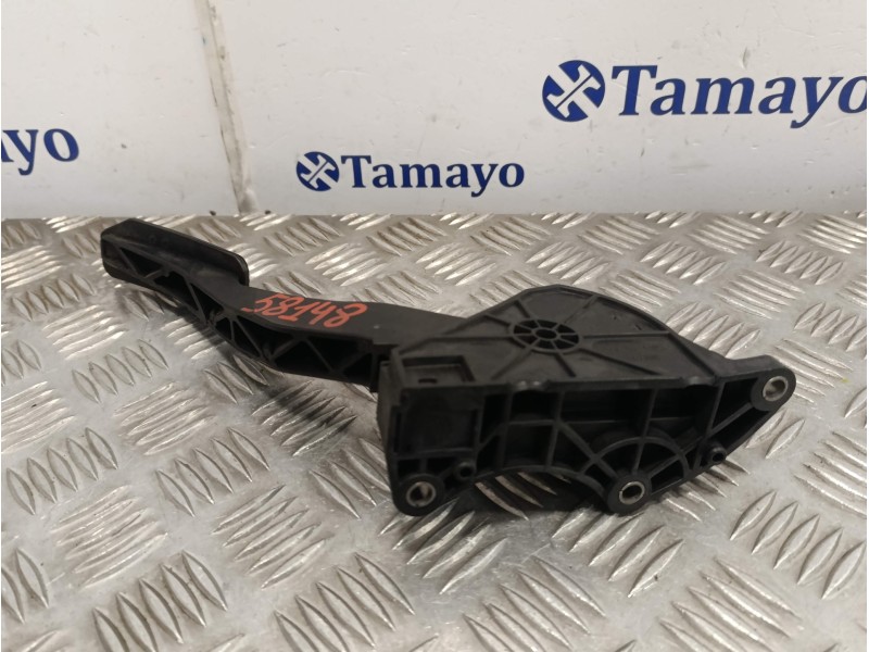 Recambio de pedal acelerador para land rover discovery sport referencia OEM IAM FK729F836CB  