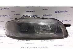 Recambio de faro derecho para fiat marea weekend (185) 1.9 jtd cat referencia OEM IAM   