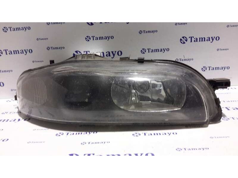 Recambio de faro derecho para fiat marea weekend (185) 1.9 jtd cat referencia OEM IAM   