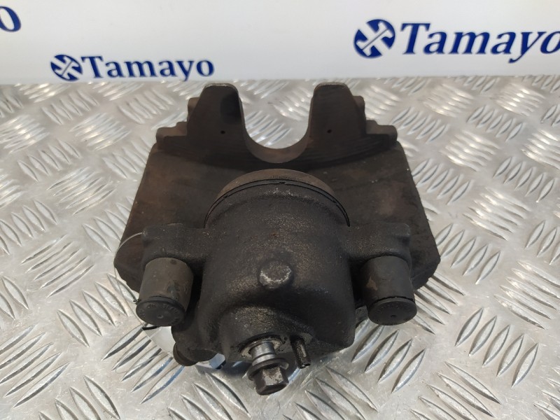 Recambio de pinza freno delantera derecha para seat ibiza (6j5) 1.6 16v referencia OEM IAM   