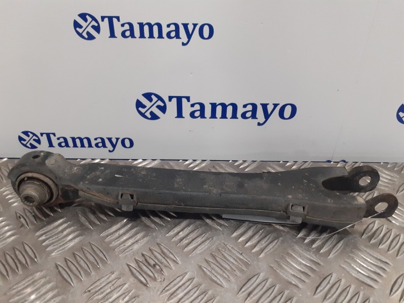 Recambio de tirante trasero izquierdo para mercedes-benz clase c (w204) berlina 2.2 cdi cat referencia OEM IAM   
