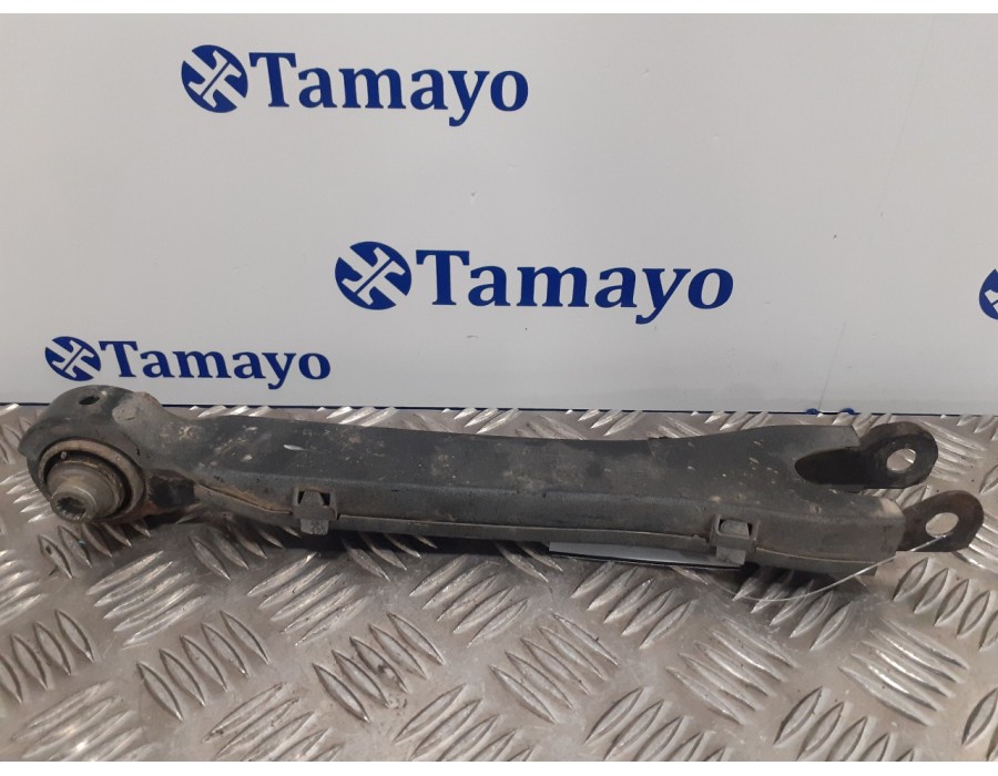 Recambio de tirante trasero izquierdo para mercedes-benz clase c (w204) berlina 2.2 cdi cat referencia OEM IAM   