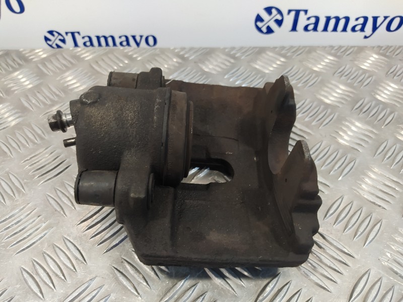 Recambio de pinza freno delantera derecha para seat ibiza (6j5) 1.6 16v referencia OEM IAM   