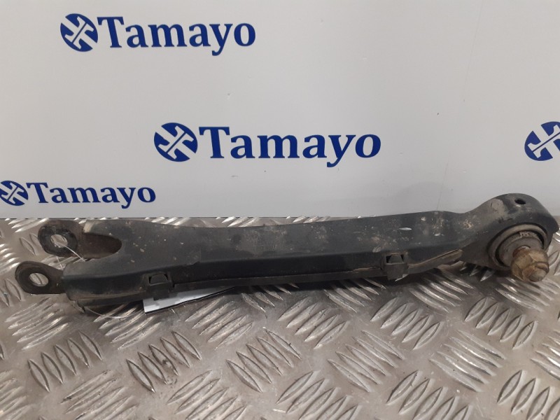 Recambio de tirante trasero izquierdo para mercedes-benz clase c (w204) berlina 2.2 cdi cat referencia OEM IAM   