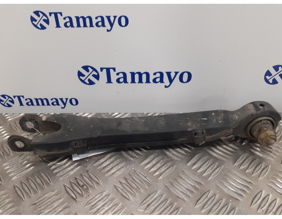 Recambio de tirante trasero izquierdo para mercedes-benz clase c (w204) berlina 2.2 cdi cat referencia OEM IAM   