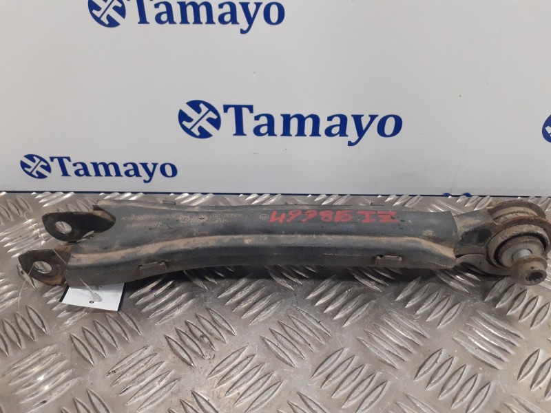 Recambio de tirante trasero izquierdo para mercedes-benz clase c (w204) berlina 2.2 cdi cat referencia OEM IAM   