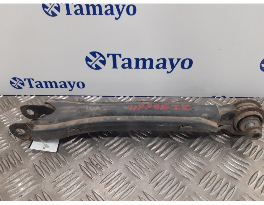 Recambio de tirante trasero izquierdo para mercedes-benz clase c (w204) berlina 2.2 cdi cat referencia OEM IAM   