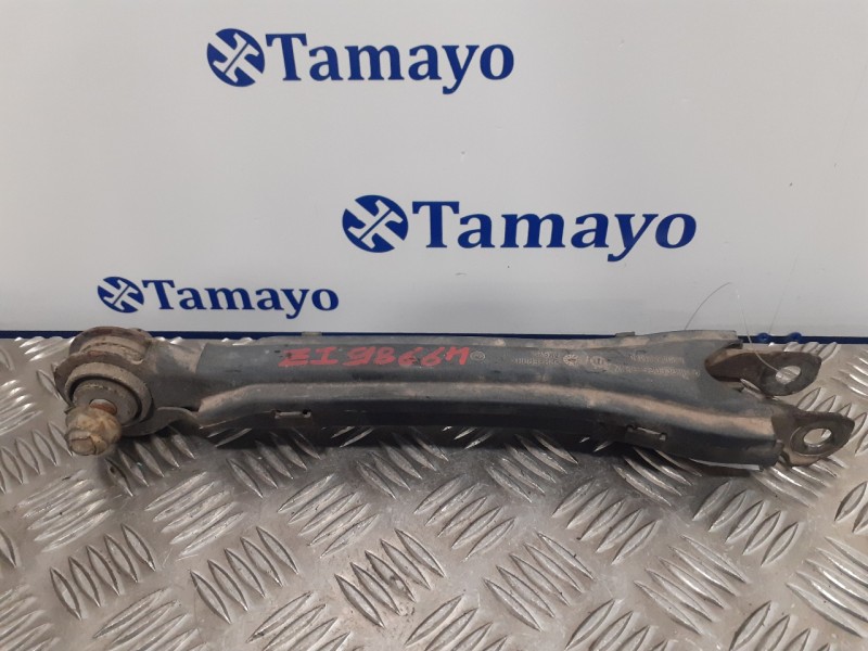 Recambio de tirante trasero izquierdo para mercedes-benz clase c (w204) berlina 2.2 cdi cat referencia OEM IAM   