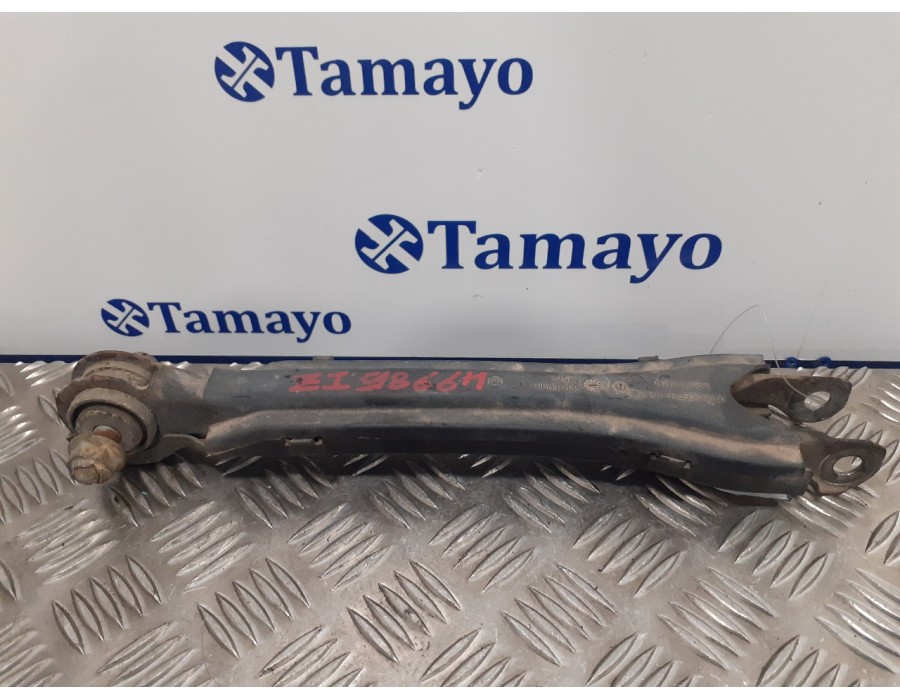 Recambio de tirante trasero izquierdo para mercedes-benz clase c (w204) berlina 2.2 cdi cat referencia OEM IAM   
