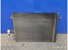 Recambio de condensador / radiador aire acondicionado para land rover freelander (lr2) 2.2 td4 cat referencia OEM IAM 6G9119710C