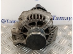 Recambio de alternador para opel combo (corsa c) 1.3 16v cdti referencia OEM IAM 13117279YQ 2542851A TG9S015