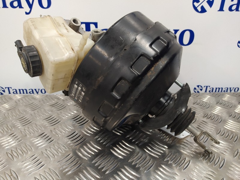 Recambio de servofreno para bmw serie 3 cabrio (e93) referencia OEM IAM 29677881701  