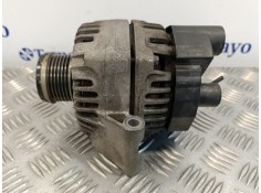 Recambio de alternador para opel combo (corsa c) 1.3 16v cdti referencia OEM IAM 13117279YQ 2542851A TG9S015 2