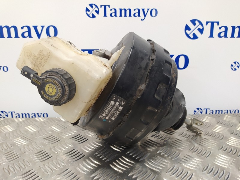 Recambio de servofreno para bmw serie 3 cabrio (e93) referencia OEM IAM 29677881701  