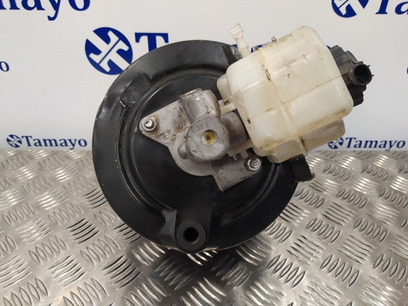 Recambio de servofreno para bmw serie 3 cabrio (e93) referencia OEM IAM 29677881701  