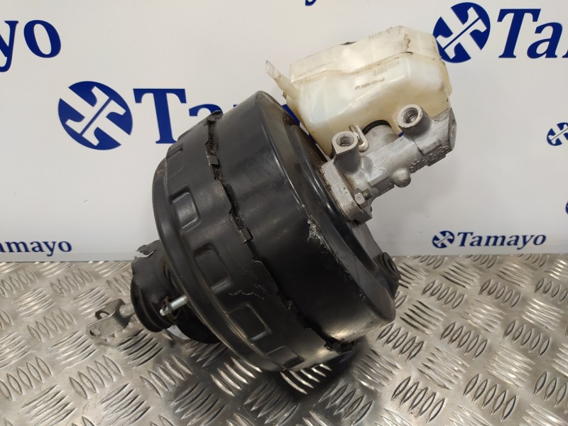 Recambio de servofreno para bmw serie 3 cabrio (e93) referencia OEM IAM 29677881701  