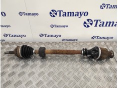 Recambio de transmision delantera derecha para renault megane i fase 2 gandtour (ka..) 1.9 dci diesel cat referencia OEM IAM   