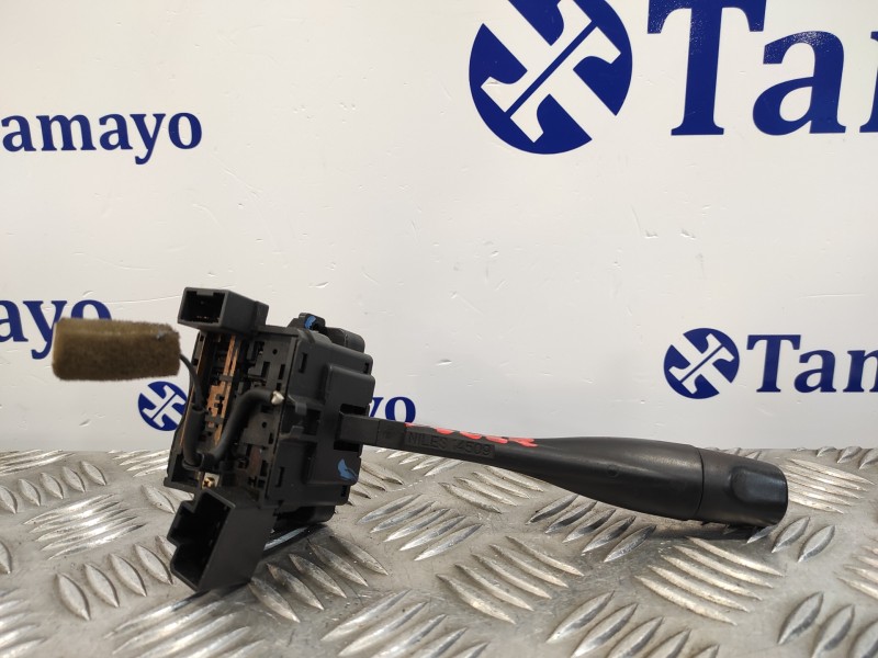 Recambio de mando intermitentes para nissan almera (n15) 1.6 16v cat referencia OEM IAM   