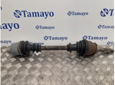 Recambio de transmision delantera derecha para mercedes-benz mb serie:100 d caja abierta (w631) referencia OEM IAM 6313300301  
