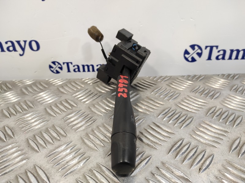 Recambio de mando intermitentes para nissan almera (n15) 1.6 16v cat referencia OEM IAM   