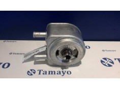 Recambio de radiador aceite para citroën jumpy 2.0 16v hdi cat (rhw / dw10ated4) referencia OEM IAM   