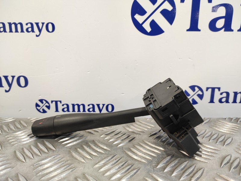 Recambio de mando intermitentes para nissan almera (n15) 1.6 16v cat referencia OEM IAM   