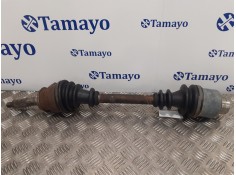 Recambio de transmision delantera derecha para mercedes-benz mb serie:100 d caja abierta (w631) referencia OEM IAM 6313300301   2