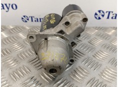 Recambio de motor arranque para opel combo (corsa c) 1.3 16v cdti referencia OEM IAM 8EA012526971  48212820