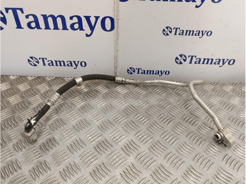 Recambio de tubos aire acondicionado para bmw serie 1 lim. (f40) referencia OEM IAM 64539869633  