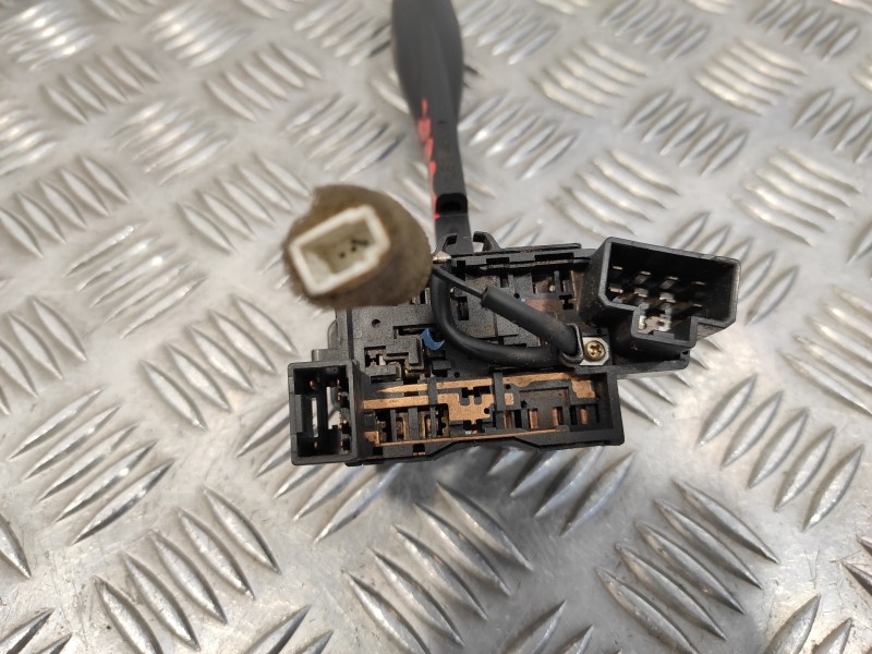 Recambio de mando intermitentes para nissan almera (n15) 1.6 16v cat referencia OEM IAM   